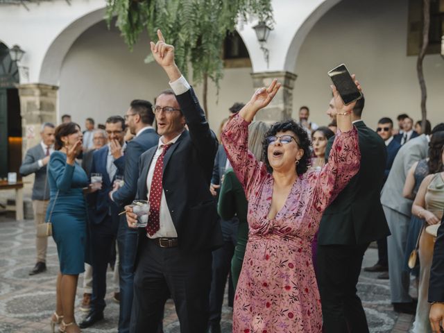 La boda de David y Marta en Jerez De La Frontera, Cádiz 29