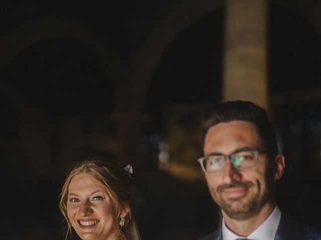 La boda de David y Marta en Jerez De La Frontera, Cádiz 18