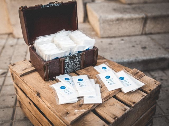 La boda de Alejandro y Judit en Córdoba, Córdoba 17