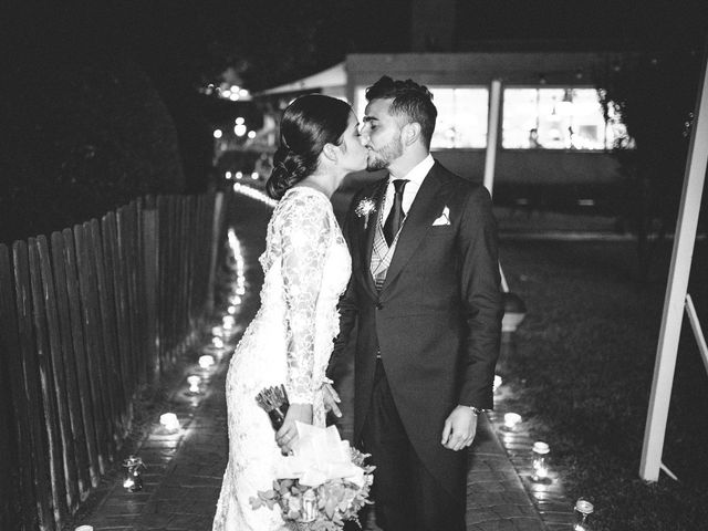 La boda de Alejandro y Judit en Córdoba, Córdoba 29