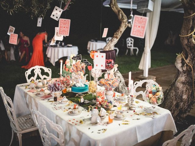 La boda de Alejandro y Judit en Córdoba, Córdoba 32