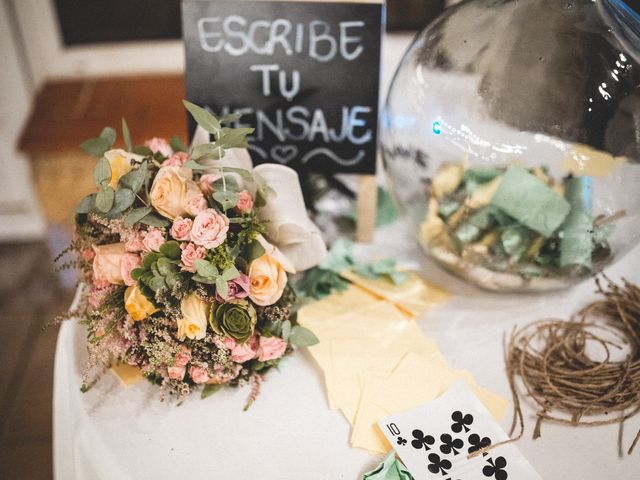 La boda de Alejandro y Judit en Córdoba, Córdoba 42