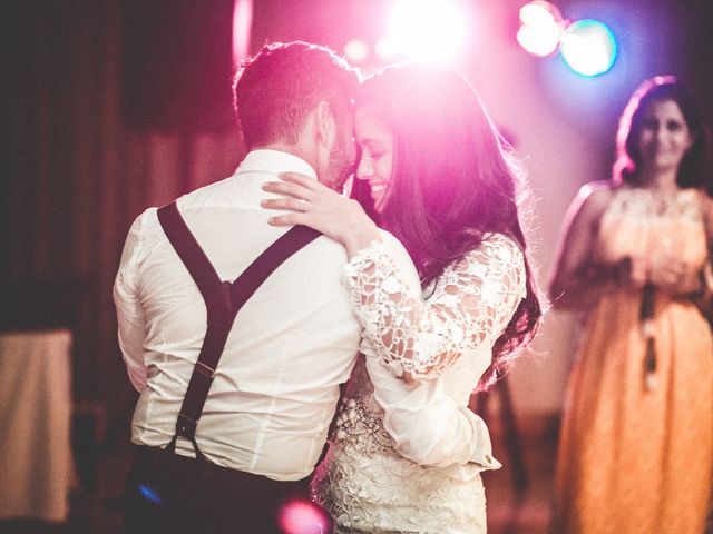 La boda de Alejandro y Judit en Córdoba, Córdoba 58