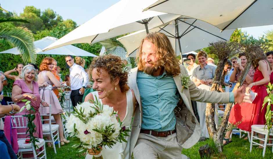 La boda de Paul y Irene en Valencia, Valencia