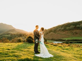 La boda de Julen y Alazne