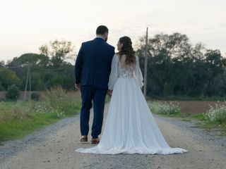 La boda de Ariadna y Alex 3