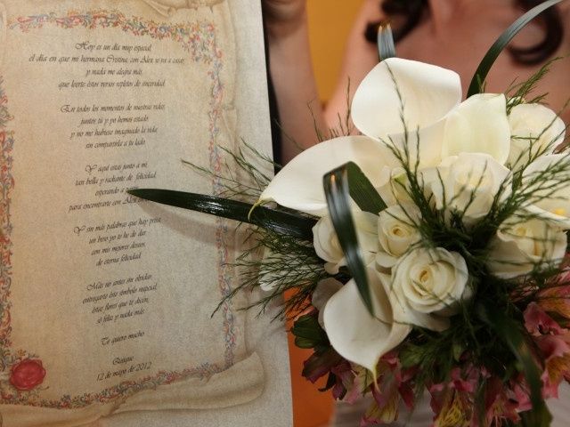 La boda de Cristina y Alex en Barcelona, Barcelona 1