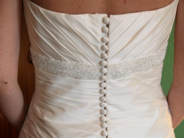 La boda de Cristina y Alex en Barcelona, Barcelona 3