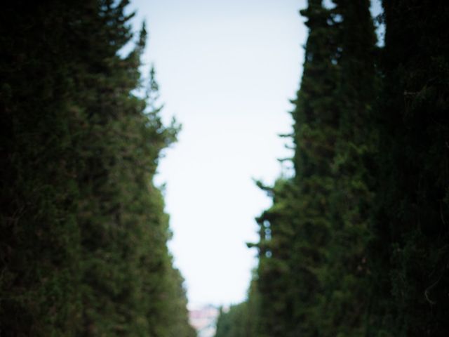 La boda de Carlos y Natalia en Sant Pere De Ribes, Barcelona 31