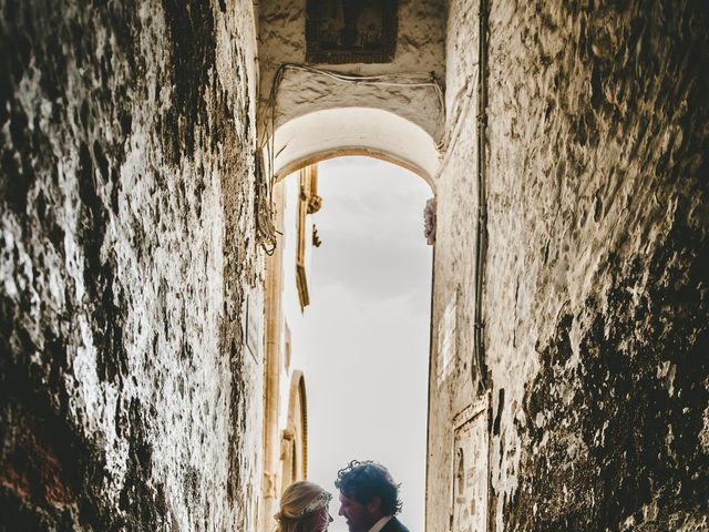 La boda de Carlos y Natalia en Sant Pere De Ribes, Barcelona 43