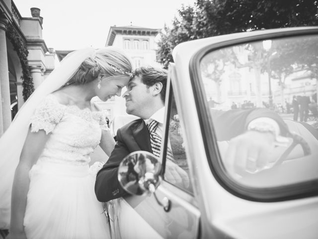 La boda de Carlos y Natalia en Sant Pere De Ribes, Barcelona 54