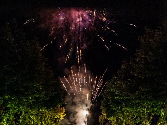 La boda de Carlos y Natalia en Sant Pere De Ribes, Barcelona 58