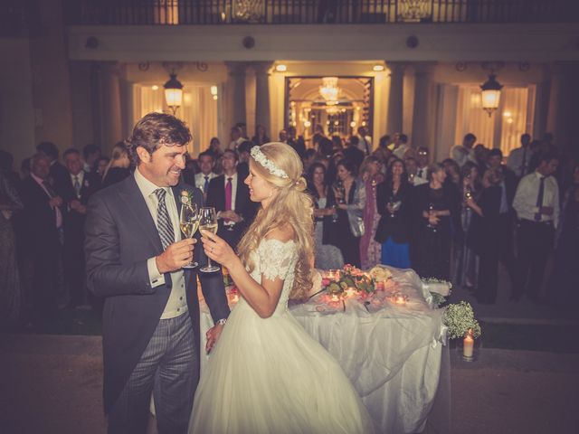 La boda de Carlos y Natalia en Sant Pere De Ribes, Barcelona 59