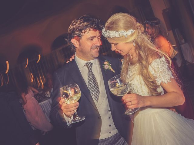 La boda de Carlos y Natalia en Sant Pere De Ribes, Barcelona 65