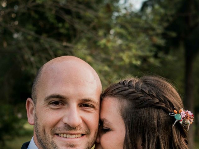 La boda de Dani y Marta en Rafelbunyol/rafelbuñol, Valencia 72