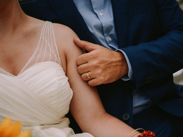 La boda de Dani y Renata en Los Silos, Santa Cruz de Tenerife 27