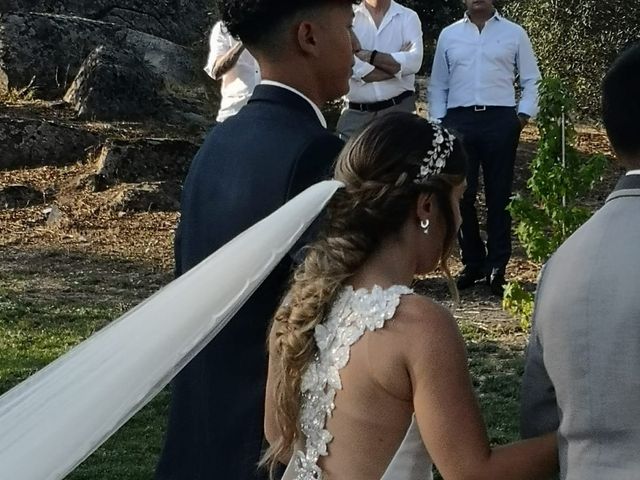 La boda de Oscar y Sandra en Torrelodones, Madrid 16