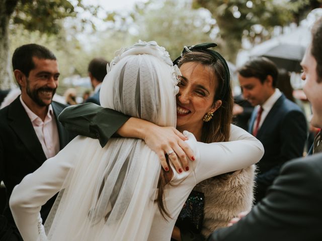 La boda de Juanjo y Pepa en Hondarribia, Guipúzcoa 60