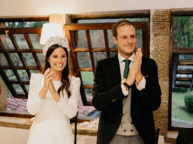 La boda de Juanjo y Pepa en Hondarribia, Guipúzcoa 117