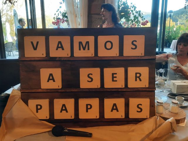 La boda de Sergio y Andrea en Donostia-San Sebastián, Guipúzcoa 2