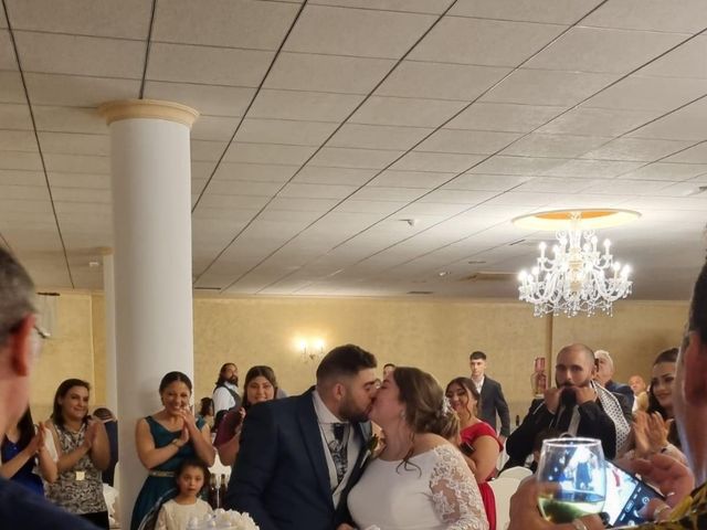 La boda de Daniel y Amara en Adra, Almería 5