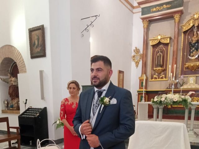 La boda de Daniel y Amara en Adra, Almería 7