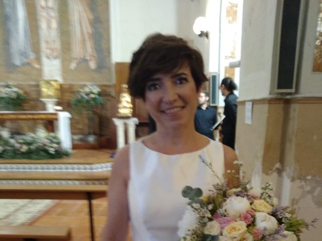 La boda de María Pilar  y Jesús Ángel  en Zaragoza, Zaragoza 4