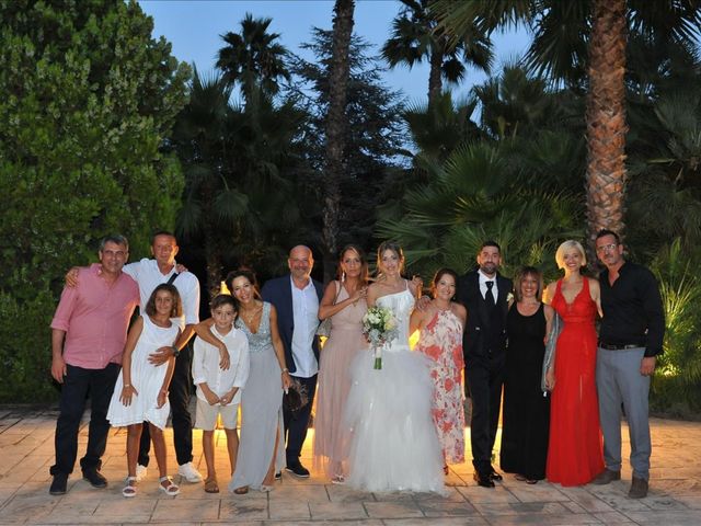 La boda de Fran y Cristina en Sant Vicenç De Montalt, Barcelona 131