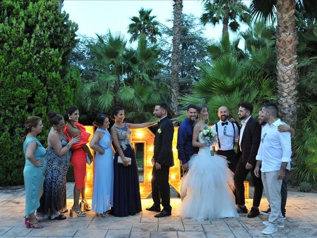 La boda de Fran y Cristina en Sant Vicenç De Montalt, Barcelona 151