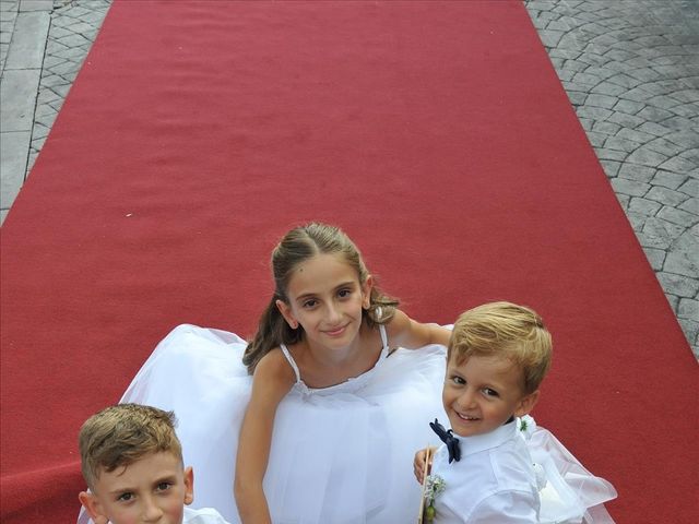 La boda de Fran y Cristina en Sant Vicenç De Montalt, Barcelona 223