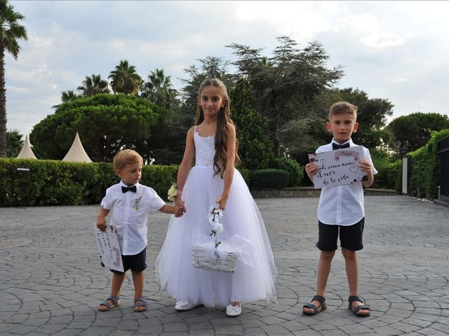 La boda de Fran y Cristina en Sant Vicenç De Montalt, Barcelona 225