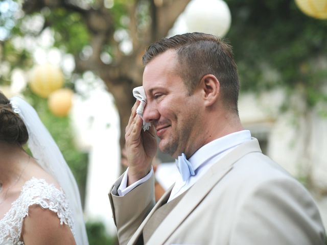 La boda de Joe y Anna en Arcos De La Frontera, Cádiz 18