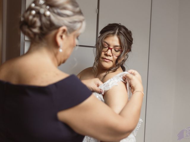 La boda de Danny y Roberto en Galapagos, Guadalajara 21