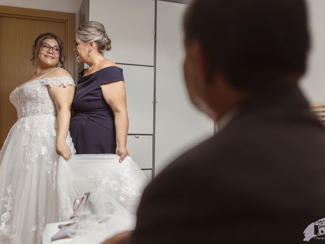 La boda de Danny y Roberto en Galapagos, Guadalajara 23