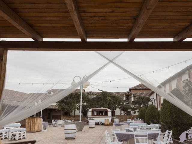 La boda de Danny y Roberto en Galapagos, Guadalajara 48