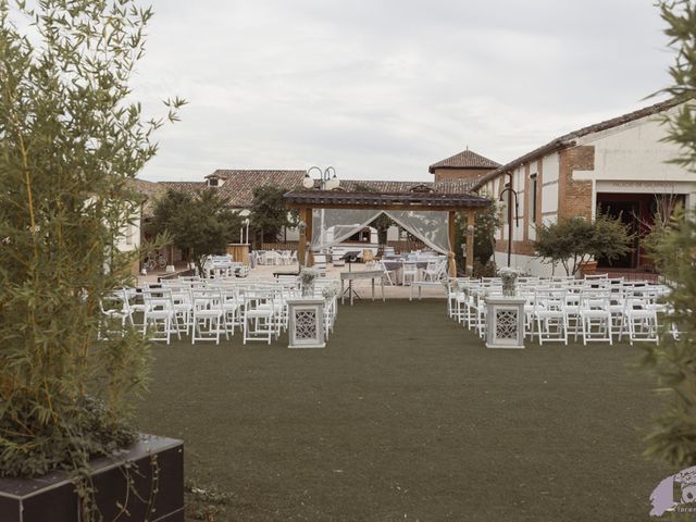 La boda de Danny y Roberto en Galapagos, Guadalajara 52