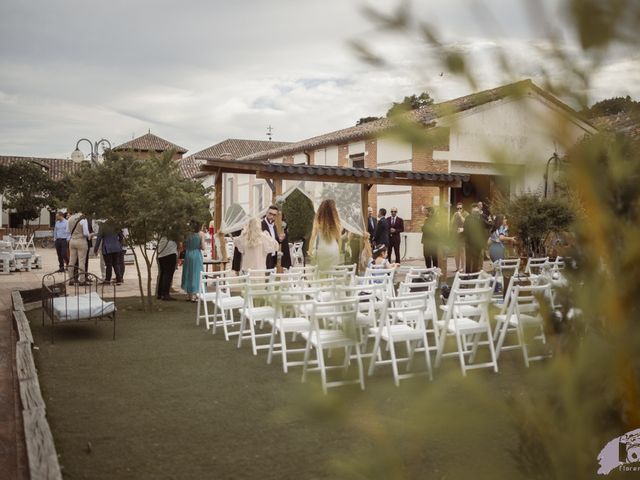 La boda de Danny y Roberto en Galapagos, Guadalajara 53