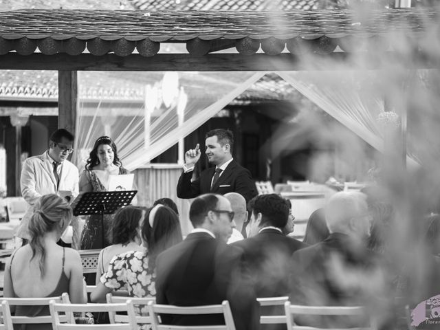 La boda de Danny y Roberto en Galapagos, Guadalajara 54