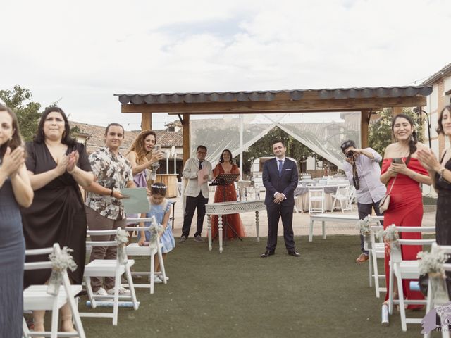 La boda de Danny y Roberto en Galapagos, Guadalajara 55