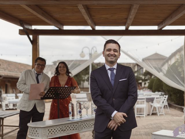 La boda de Danny y Roberto en Galapagos, Guadalajara 56