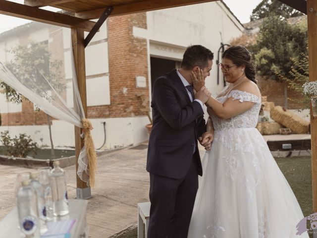 La boda de Danny y Roberto en Galapagos, Guadalajara 57