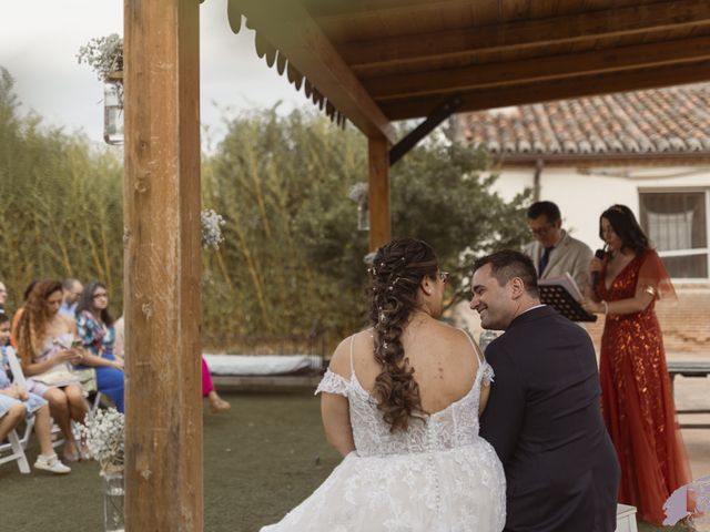 La boda de Danny y Roberto en Galapagos, Guadalajara 58