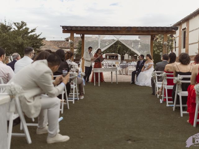 La boda de Danny y Roberto en Galapagos, Guadalajara 59