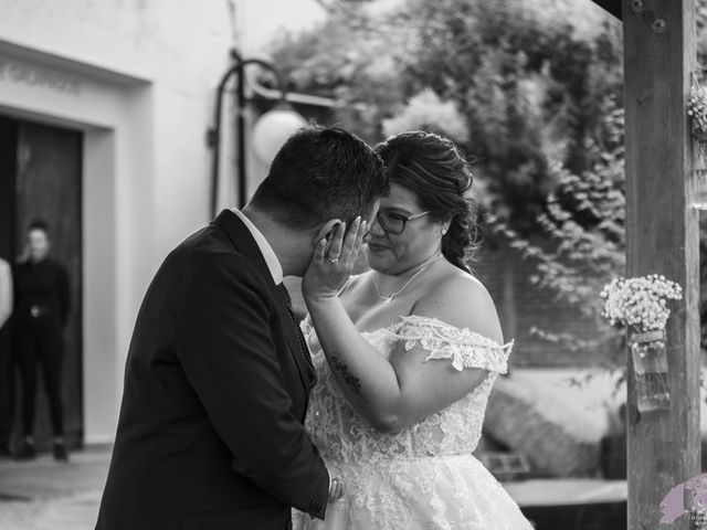 La boda de Danny y Roberto en Galapagos, Guadalajara 60