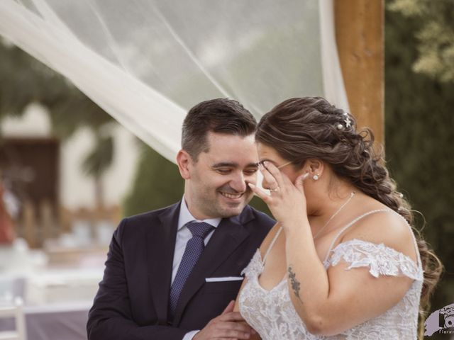 La boda de Danny y Roberto en Galapagos, Guadalajara 61