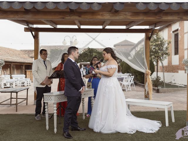 La boda de Danny y Roberto en Galapagos, Guadalajara 62