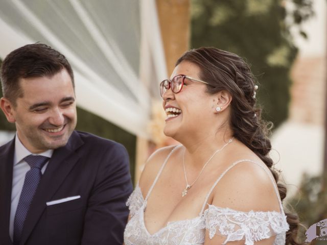 La boda de Danny y Roberto en Galapagos, Guadalajara 65