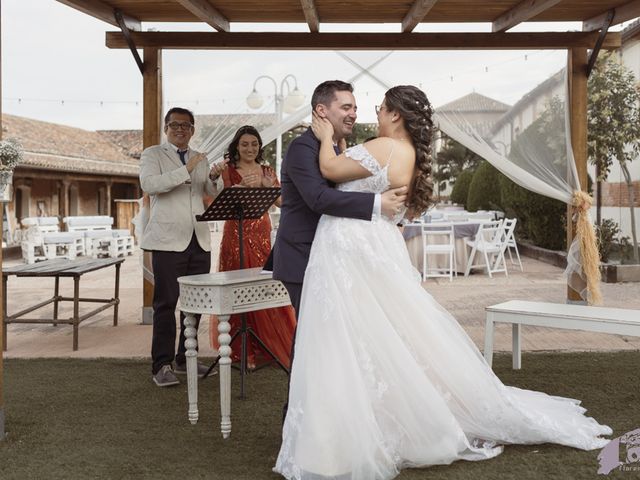 La boda de Danny y Roberto en Galapagos, Guadalajara 66