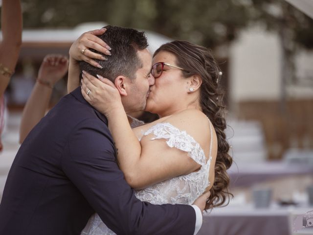 La boda de Danny y Roberto en Galapagos, Guadalajara 70