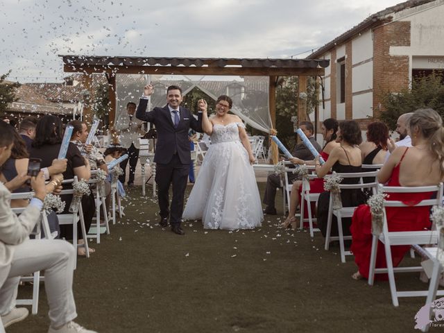 La boda de Danny y Roberto en Galapagos, Guadalajara 72